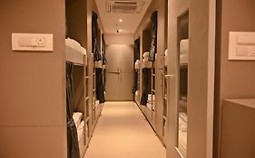 Bed & Bread Dormitory
